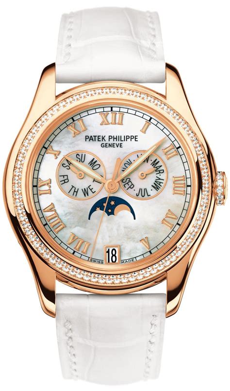 patek women's watch|patek philippe female watches.